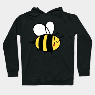 Bumble bee friend Hoodie